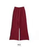 Ruby Semi Bootcut Sweatpants