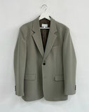 Standard Single Overfit Jacket