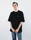 Heavy Overfit Off Short Sleeve