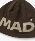MAD SHORT BEANIE