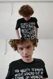 graffiti t-shirt