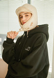 Holly Trooper Fleece Earflap