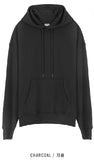 USA Semi Over Hood T-Shirt