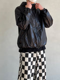 Coating Hood Jacket