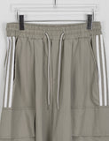 [unisex] Jukir Banding String Nylon Track Cargo Pants