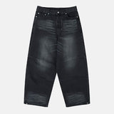 Ventive Washed Wide Denim Pants