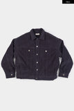 Morrow corduroy padded jacket