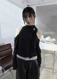 OFF SCARF SLEEVE