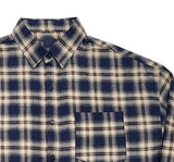 Sanding Archive Check Shirt