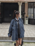 Hemston Overwork Jacket