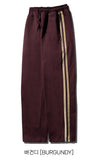 Gump Heavy Cotton Sweatpants