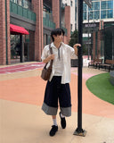Thane short sleeve shirt