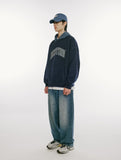 Nylon Mix Hood
