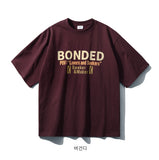 Bonded Short Sleeve