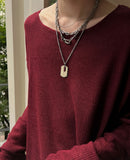 Wind net knit