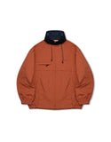 [AG] Majestic Big Yacht Parka