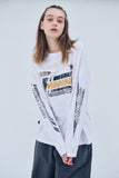 HANABI RACING Long Sleeve