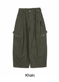 Elt Out-Pocket Cargo Pants
