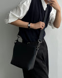 Bohemian pleated shirt