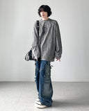 Solar Vintage Long Sleeve