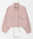 Senme cotton crop field jacket