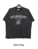 Lucan Dyeing Short Sleeve T-Shirt