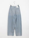 Tiucco Tencel Washing Wide Denim Pants