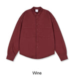 Haze Pigment High Density Shirt