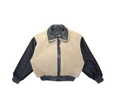 Loud Leather Mustang