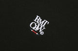 PATCHED COTTON ANORAK