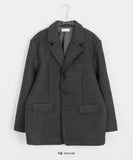 [unisex] Celic over single jacket