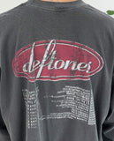 Louvre Pigment Long Sleeve