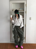 SIX POCKET CARGO PT