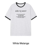 Madin Guide Ringer T-Shirt