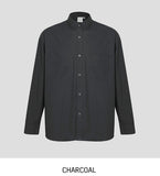 [U-BASIC] Cheston Bio Basic Shirt