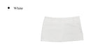 To Be Low Mini Skirt Pants