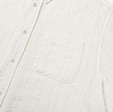 Drake Summer Crop Shirt