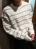 Cable Dangara Knitwear
