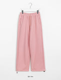 Mulls Color Banding Jogger Pants