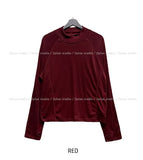 Rosid Warmer Turtleneck T-Shirt