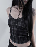 [mnem] Mellow Pintuck Cami