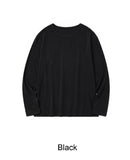 Teel see-through T-shirt