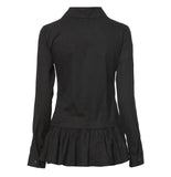 Dani Frill Shirts