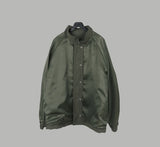 Cuff Field Jacket