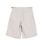 Hardin Double Knee Bermuda Pants