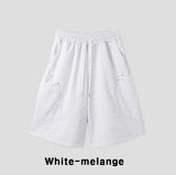 Keo Double Pocket Bermuda Pants