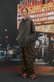 CP Heart Pigment Hoodie
