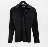 Peko Collar Cardigan