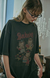 Bakers Pigment Short Sleeve Tee