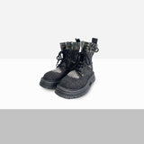 Ritean pattern stitch walker